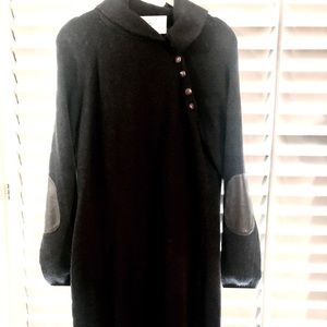 Ralph Lauren sweater dress -NWT